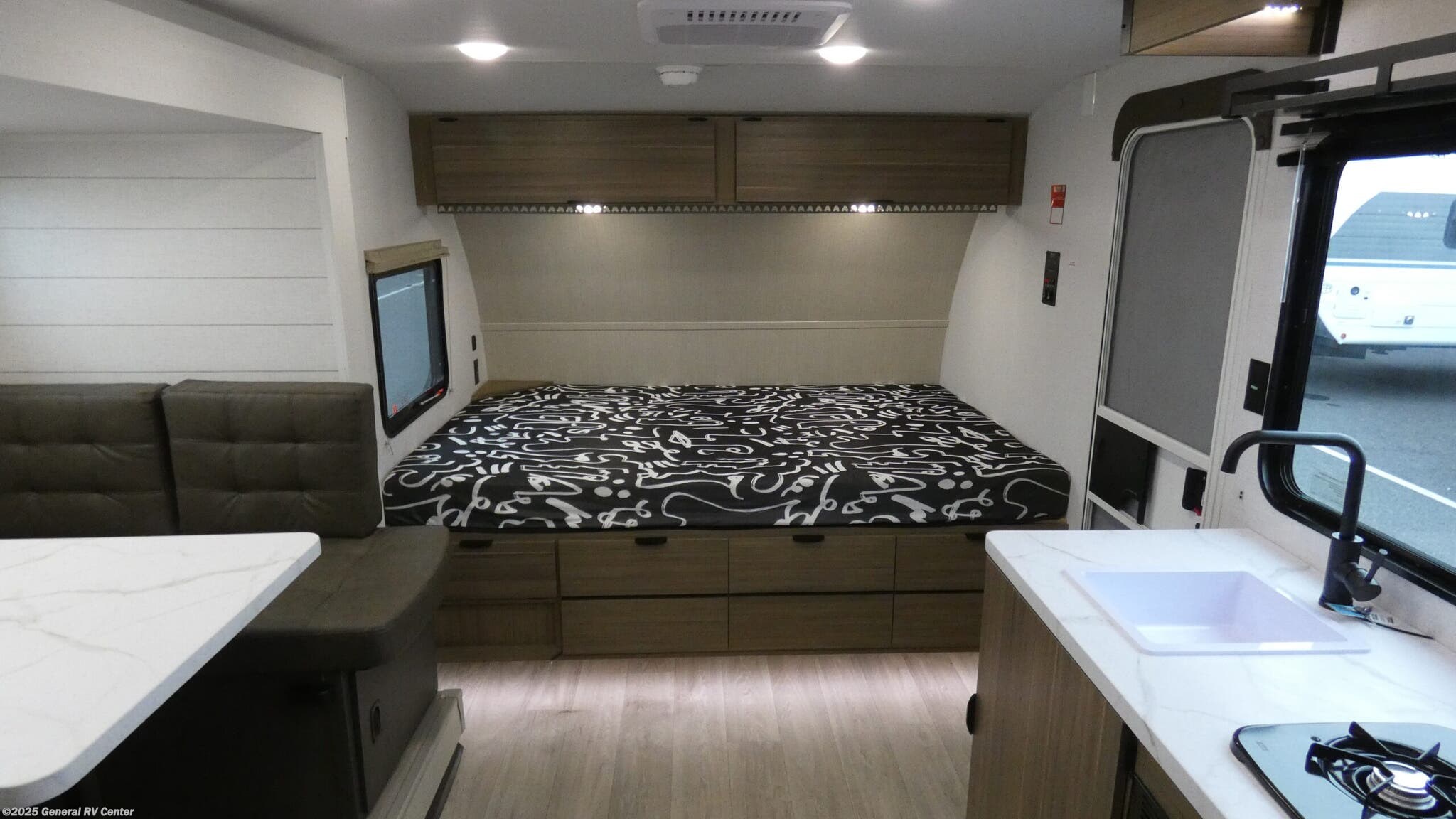 New 2026 Forest River Salem FSX 178ICE available in Elizabethtown, Pennsylvania