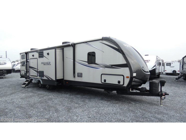 Email now about this 2020 Keystone Premier Ultra Lite 34BIPR! Used 2020 Keystone Premier Ultra Lite 34BIPR available in Elizabethtown, Pennsylvania
