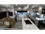 Call now about this 2024 Brinkley RV Model Z 3100-3SL! 2024 Brinkley RV Model Z 3100-3SL - Used Fifth Wheel For Sale by General RV Center in Elizabethtown, Pennsylvania