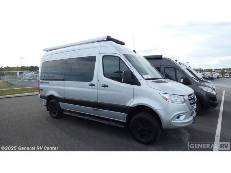 Email now about this 2022 Thor Motor Coach Sanctuary 19P! Used 2022 Thor Motor Coach Sanctuary 19P available in Elizabethtown, Pennsylvania