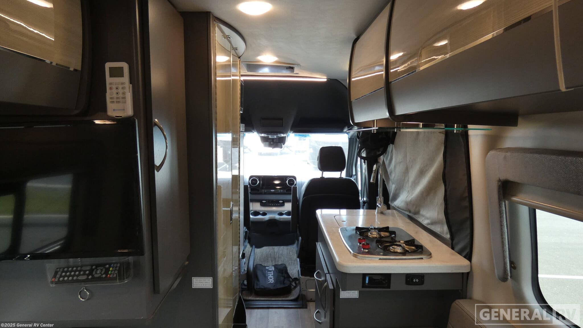 Used 2022 Thor Motor Coach Sanctuary 19P available in Elizabethtown, Pennsylvania