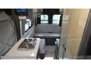 Call now about this 2022 Thor Motor Coach Sanctuary 19P! 2022 Thor Motor Coach Sanctuary 19P - Used Class B For Sale by General RV Center in Elizabethtown, Pennsylvania