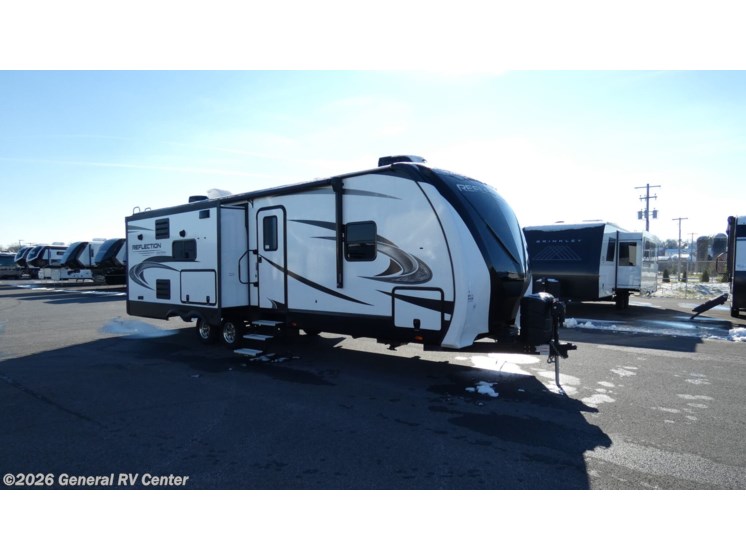 Email now about this 2021 Grand Design Reflection 297RSTS! Used 2021 Grand Design Reflection 297RSTS available in Elizabethtown, Pennsylvania