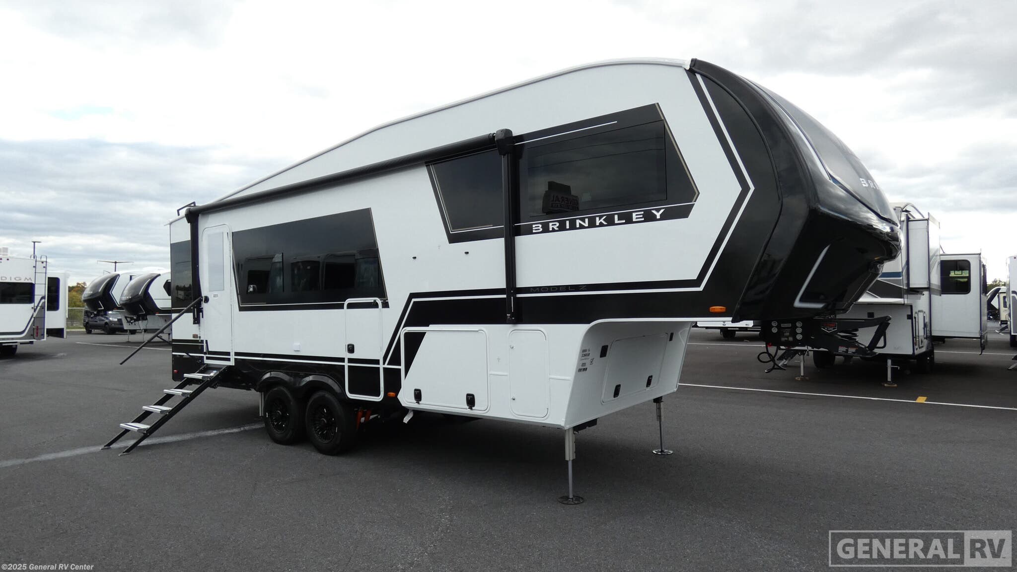 Email now about this 2026 Brinkley RV Model Z 2670! New 2026 Brinkley RV Model Z 2670 available in Elizabethtown, Pennsylvania