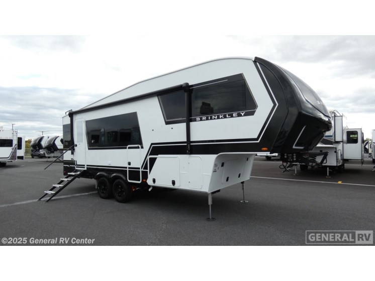Email now about this 2026 Brinkley RV Model Z 2670! New 2026 Brinkley RV Model Z 2670 available in Elizabethtown, Pennsylvania