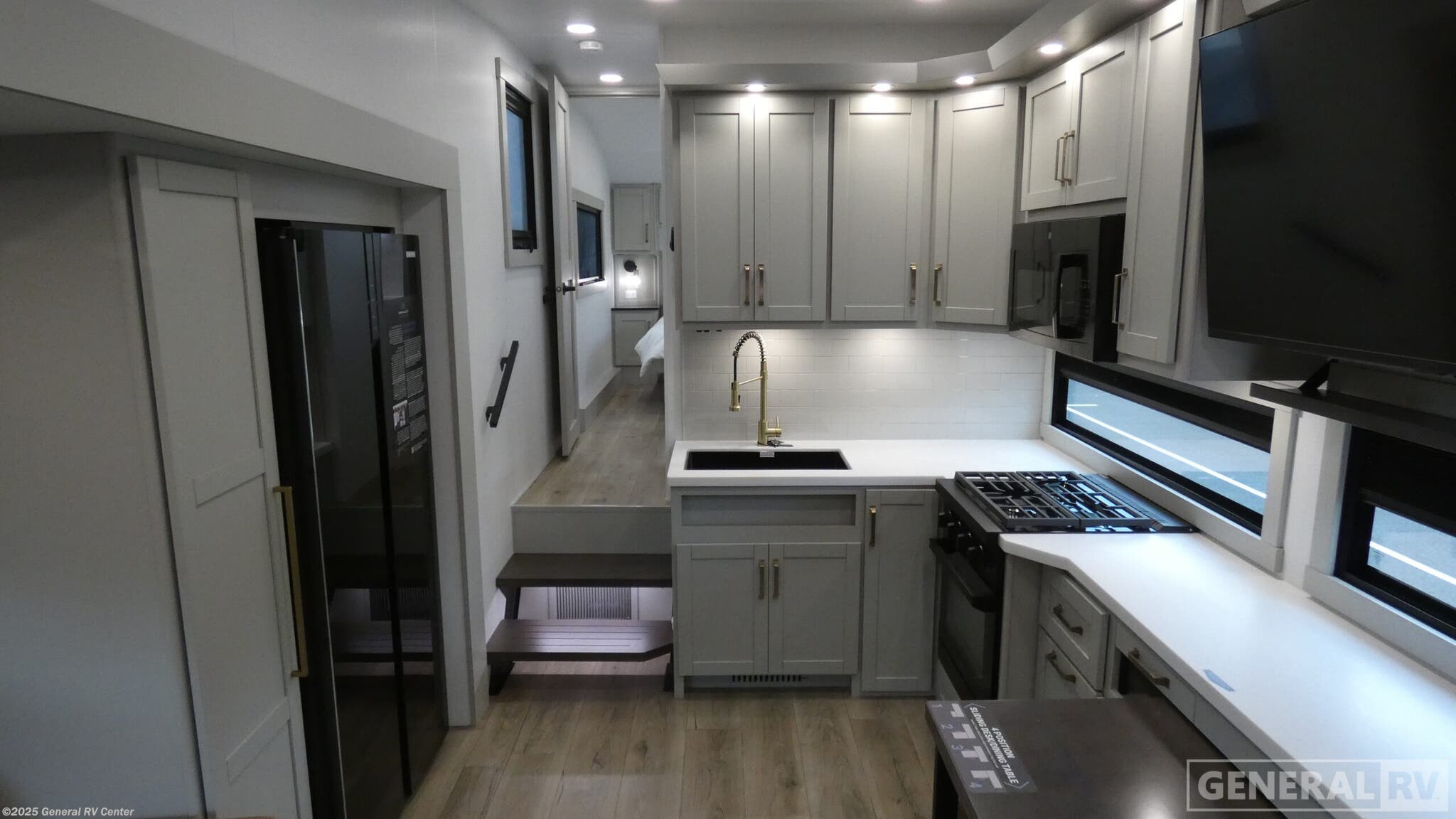 New 2026 Brinkley RV Model Z 2670 available in Elizabethtown, Pennsylvania