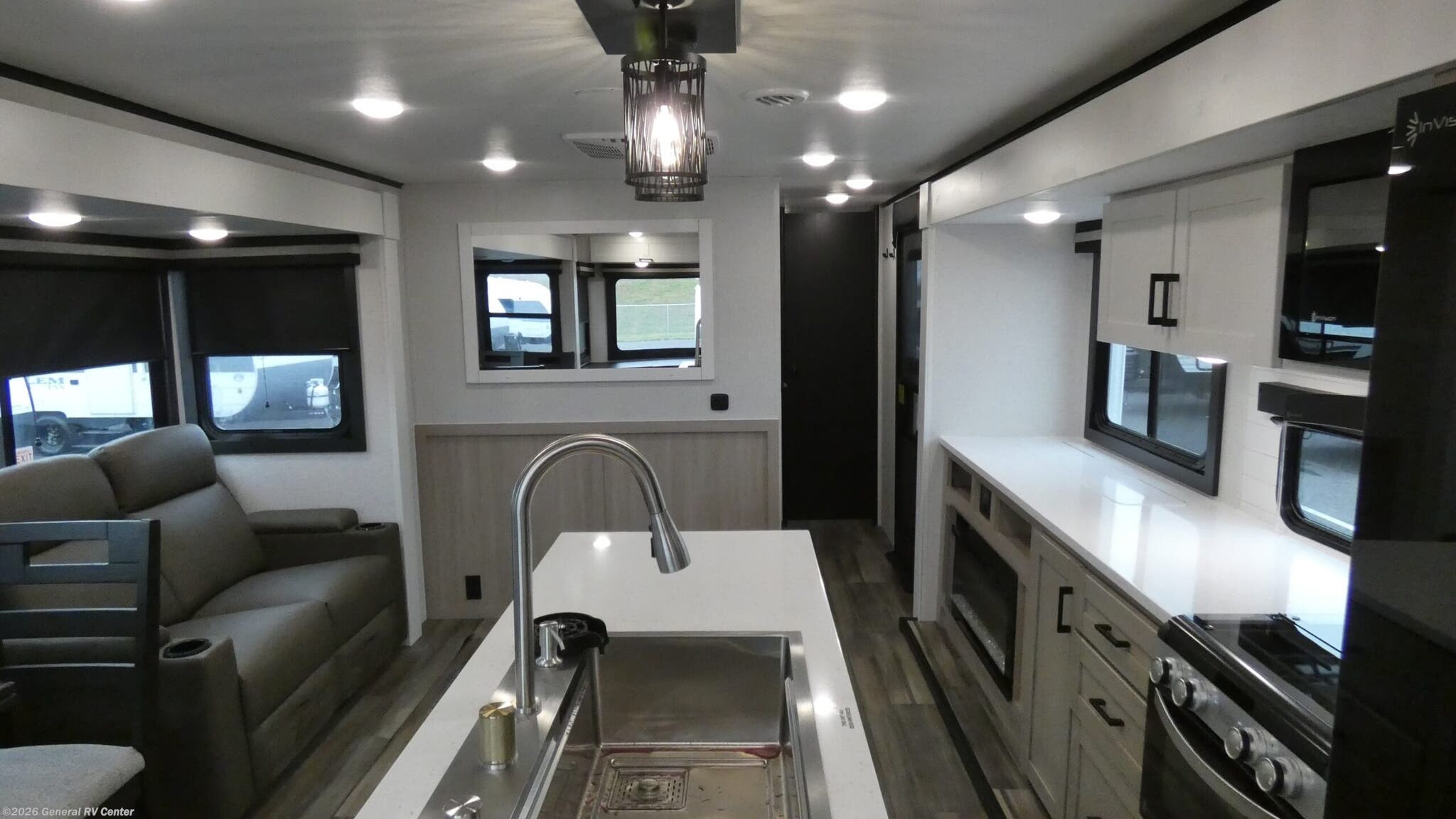 New 2026 Highland Ridge Open Range LITE 280MKI available in Elizabethtown, Pennsylvania