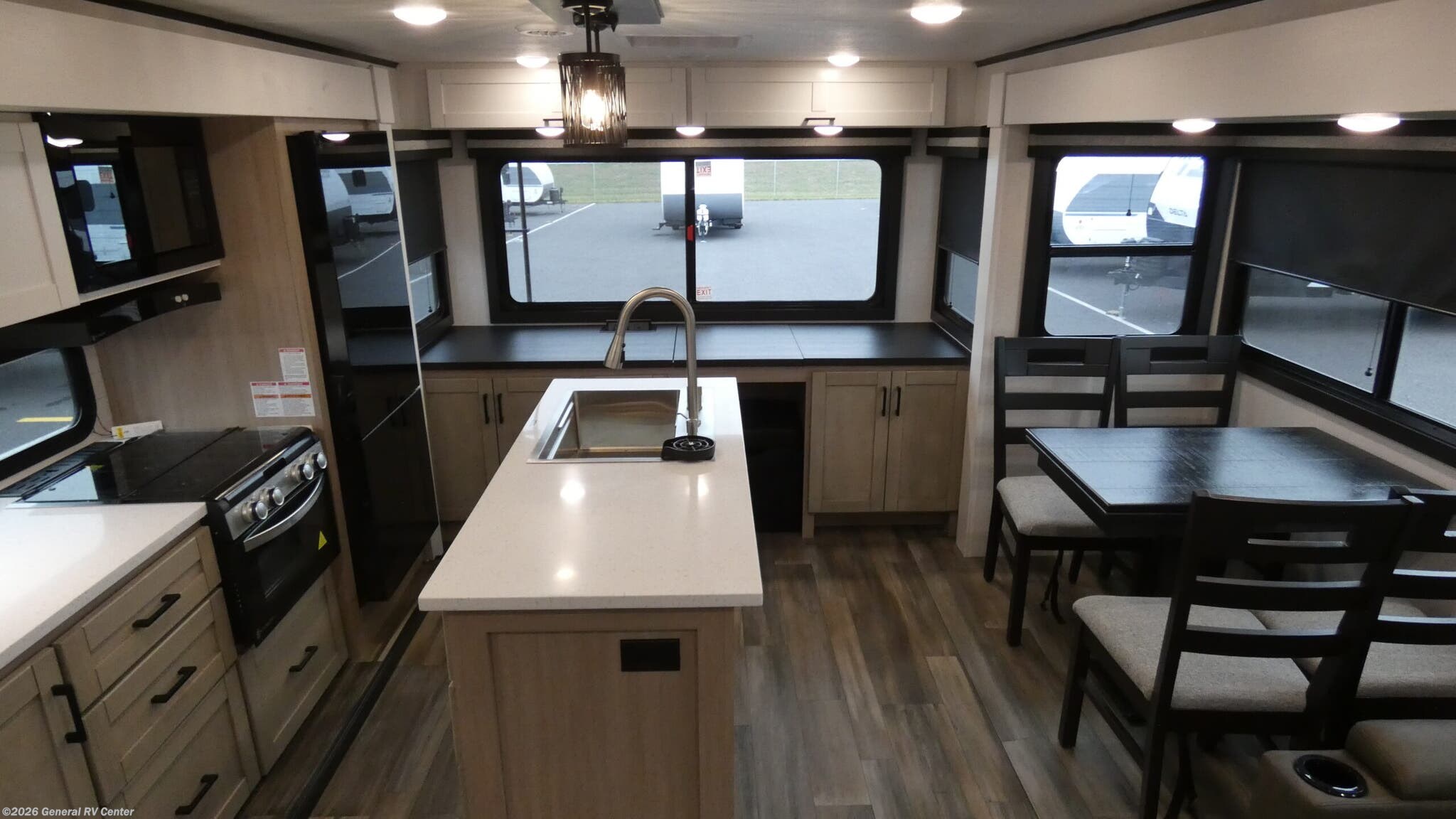 Call now about this 2026 Highland Ridge Open Range LITE 280MKI! 2026 Highland Ridge Open Range LITE 280MKI - New Travel Trailer For Sale by General RV Center in Elizabethtown, Pennsylvania