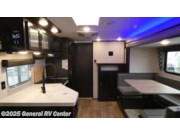 Call now about this 2022 Forest River Grey Wolf 27RR! 2022 Forest River Grey Wolf 27RR - Used Toy Hauler For Sale by General RV Center in Elizabethtown, Pennsylvania