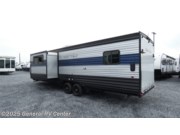 Contact us now about this 2022 Forest River Grey Wolf 27RR! 2022 Grey Wolf 27RR by Forest River from General RV Center in Elizabethtown, Pennsylvania