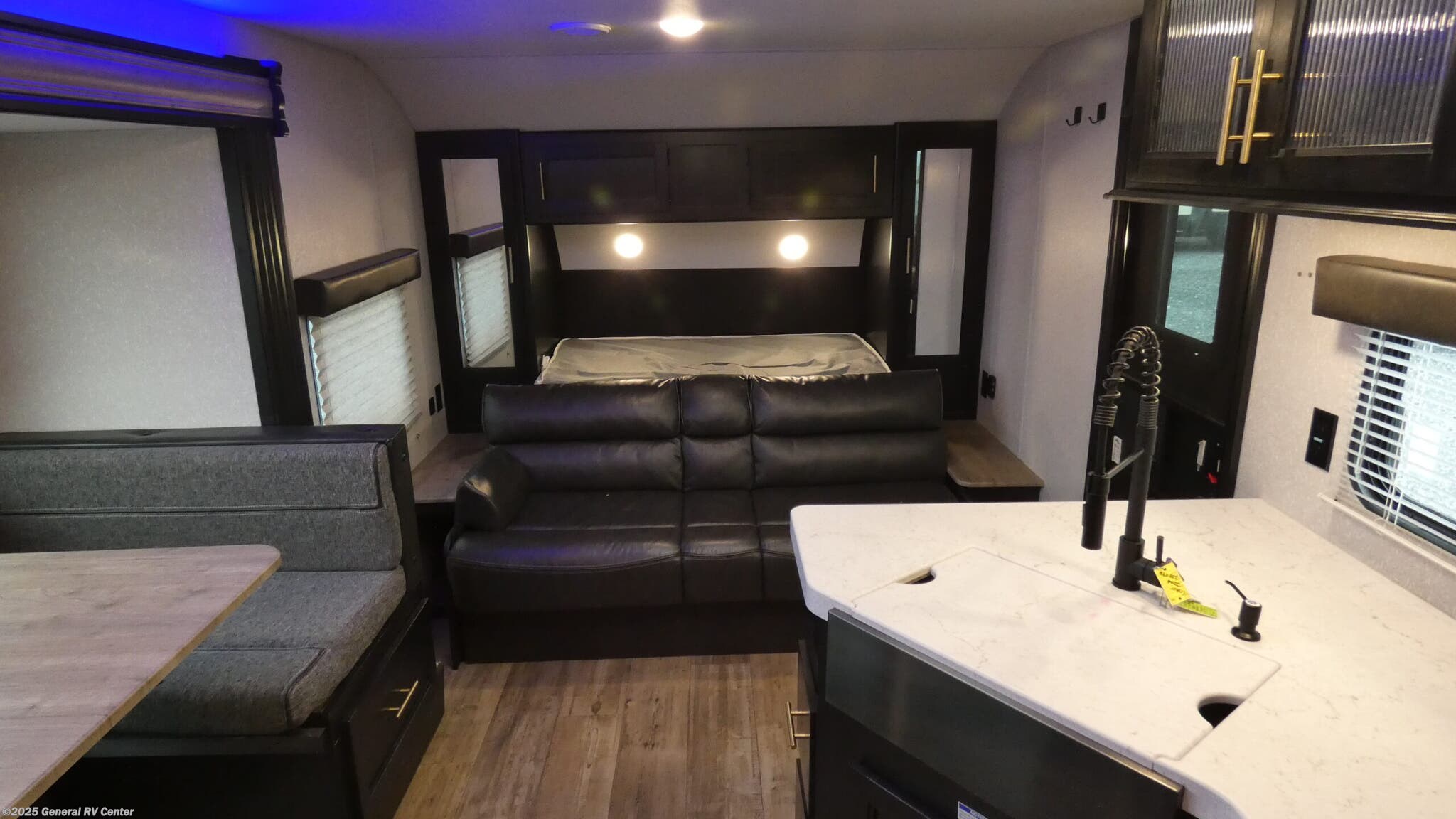 Used 2022 Forest River Grey Wolf 27RR available in Elizabethtown, Pennsylvania