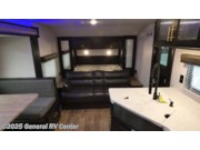 Used 2022 Forest River Grey Wolf 27RR available in Elizabethtown, Pennsylvania