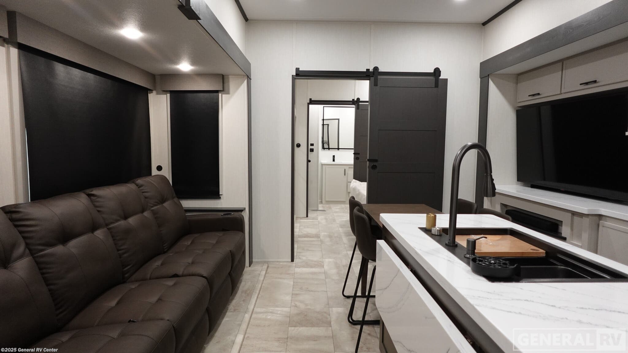 Call now about this 2026 Prime Time Sanibel 39BUNK! 2026 Prime Time Sanibel 39BUNK - New Fifth Wheel For Sale by General RV Center in Elizabethtown, Pennsylvania