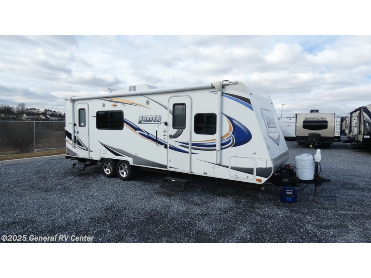Email now about this 2014 Lance 2285! Used 2014 Lance 2285 available in Elizabethtown, Pennsylvania