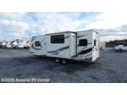 Contact us now about this 2014 Lance 2285! 2014 2285 by Lance from General RV Center in Elizabethtown, Pennsylvania