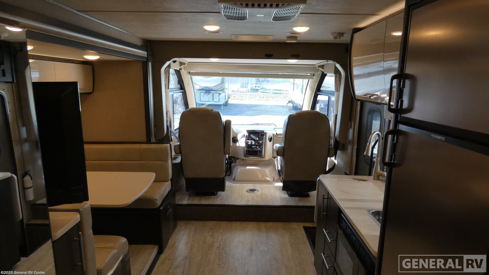 Used 2018 Thor Motor Coach Vegas 25.6 available in Elizabethtown, Pennsylvania