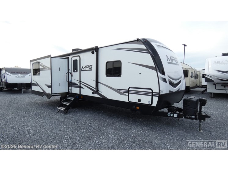 Email now about this 2022 Cruiser RV MPG 2780RE! Used 2022 Cruiser RV MPG 2780RE available in Elizabethtown, Pennsylvania