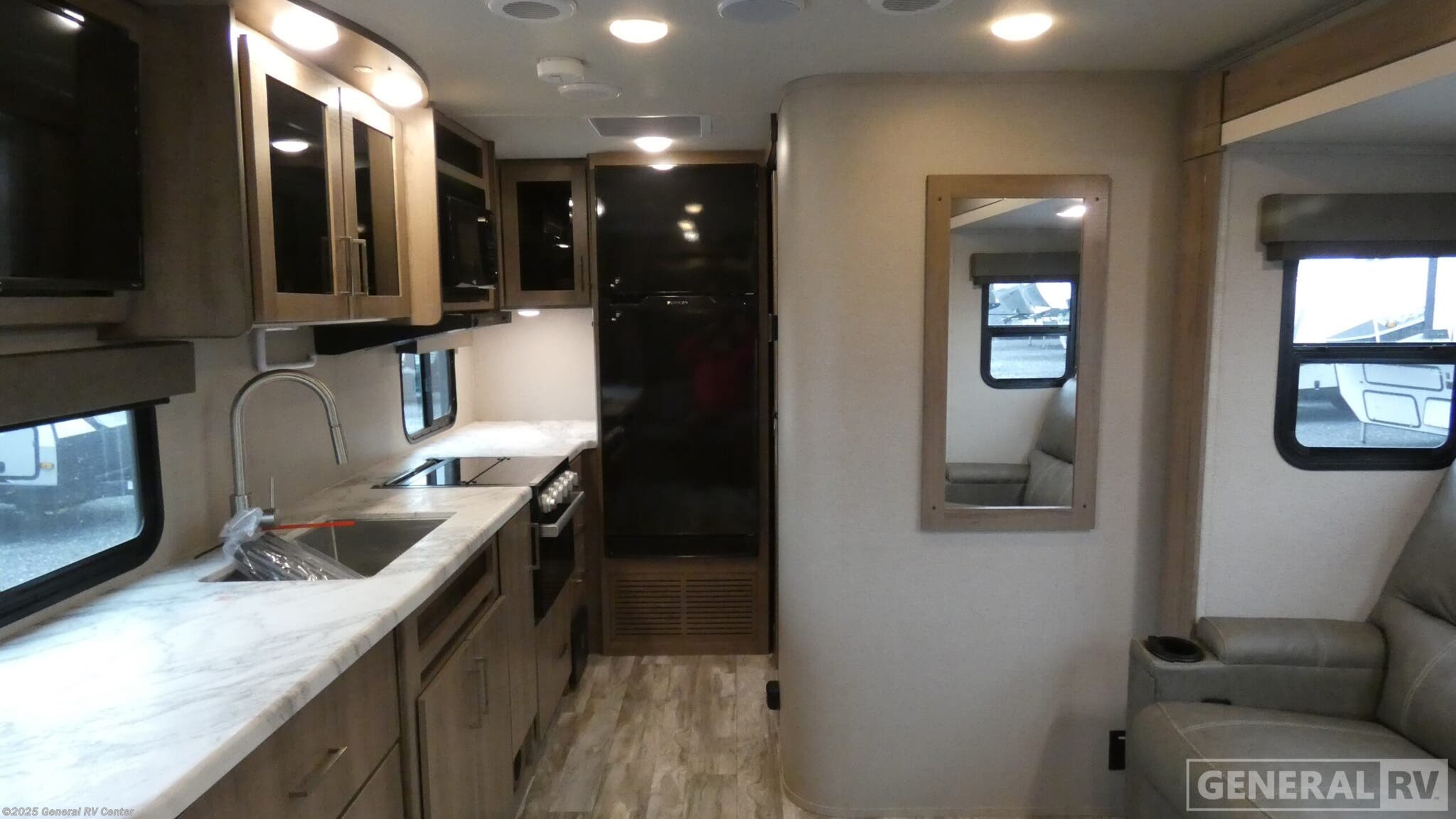 Call now about this 2022 Grand Design Imagine XLS 17MKE! 2022 Grand Design Imagine XLS 17MKE - Used Travel Trailer For Sale by General RV Center in Elizabethtown, Pennsylvania