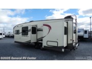 Contact us now about this 2016 Jayco Eagle HT 29.5FBDS! 2016 Eagle HT 29.5FBDS by Jayco from General RV Center in Elizabethtown, Pennsylvania