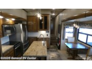 Used 2018 Forest River Cedar Creek Hathaway Edition 34RL2 available in Elizabethtown, Pennsylvania