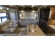 Call now about this 2018 Forest River Cedar Creek Hathaway Edition 34RL2! 2018 Forest River Cedar Creek Hathaway Edition 34RL2 - Used Fifth Wheel For Sale by General RV Center in Elizabethtown, Pennsylvania