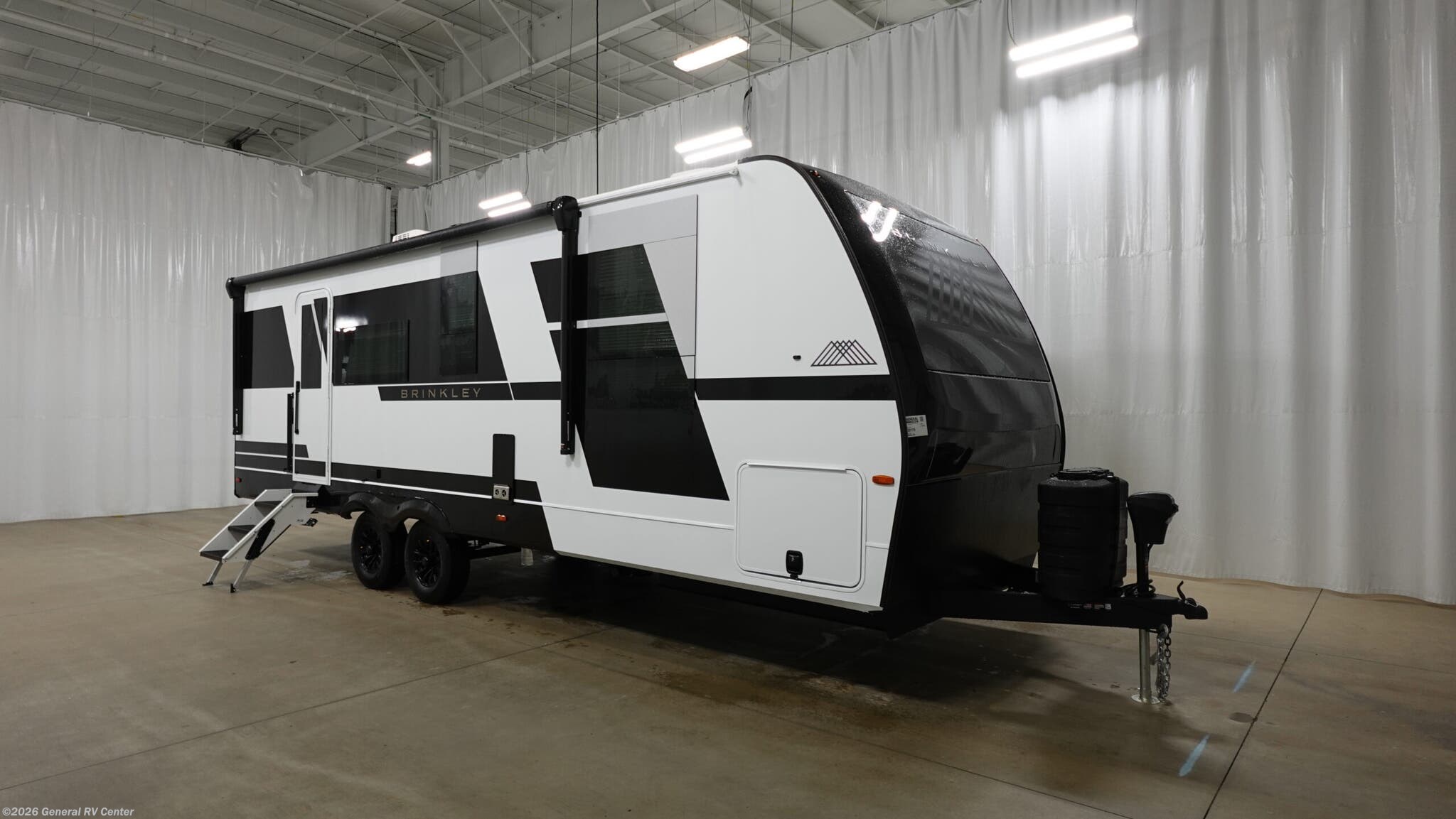 Email now about this 2026 Brinkley RV Model I 265! New 2026 Brinkley RV Model I 265 available in Elizabethtown, Pennsylvania