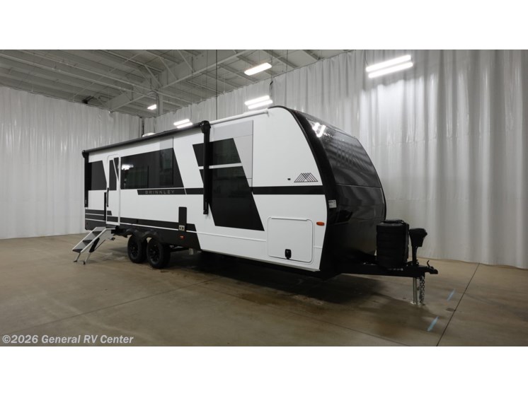 Email now about this 2026 Brinkley RV Model I 265! New 2026 Brinkley RV Model I 265 available in Elizabethtown, Pennsylvania