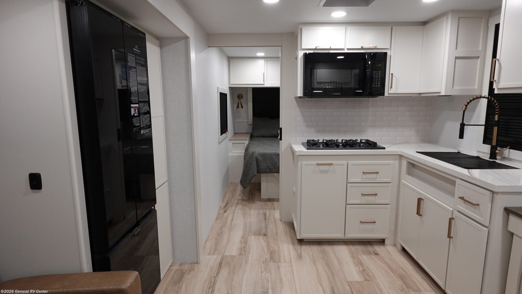 New 2026 Brinkley RV Model I 265 available in Elizabethtown, Pennsylvania