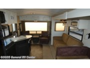 Call now about this 2014 Keystone Springdale 266RLSSR! 2014 Keystone Springdale 266RLSSR - Used Travel Trailer For Sale by General RV Center in Elizabethtown, Pennsylvania
