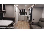 Call now about this 2026 Alliance RV Delta ML226! 2026 Alliance RV Delta ML226 - New Travel Trailer For Sale by General RV Center in Elizabethtown, Pennsylvania