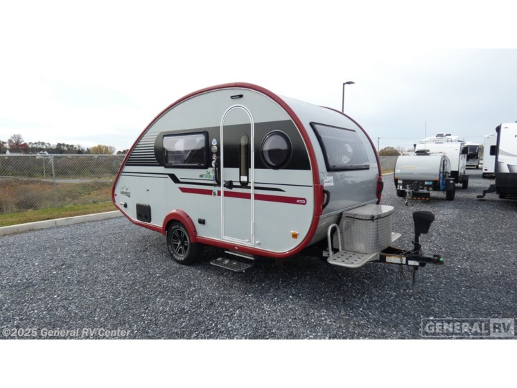 Email now about this 2021 NuCamp TAB 400 Std Model! Used 2021 NuCamp TAB 400 Std Model available in Elizabethtown, Pennsylvania