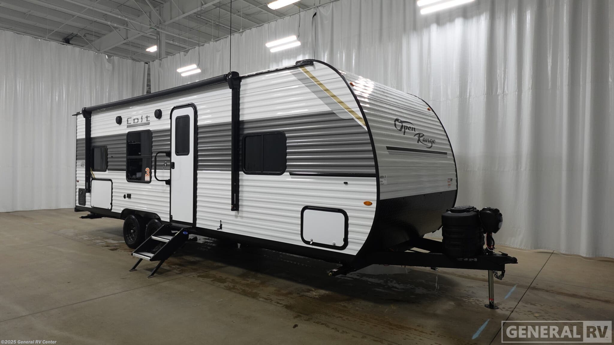 Email now about this 2026 Open Range COLT 26DB! New 2026 Open Range COLT 26DB available in Elizabethtown, Pennsylvania