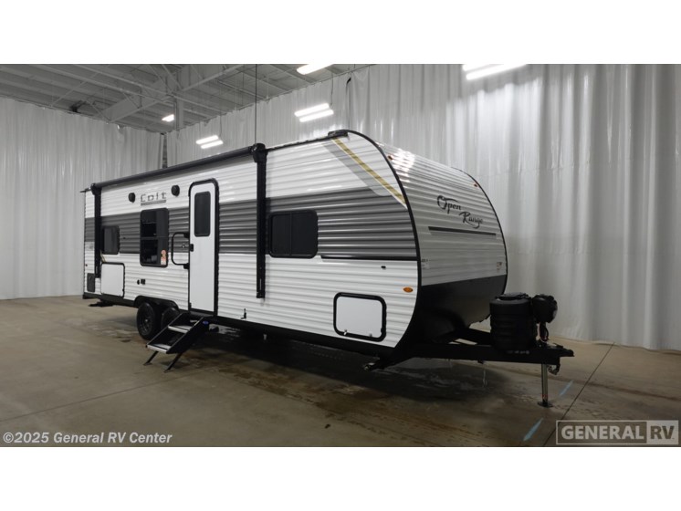 Email now about this 2026 Open Range COLT 26DB! New 2026 Open Range COLT 26DB available in Elizabethtown, Pennsylvania