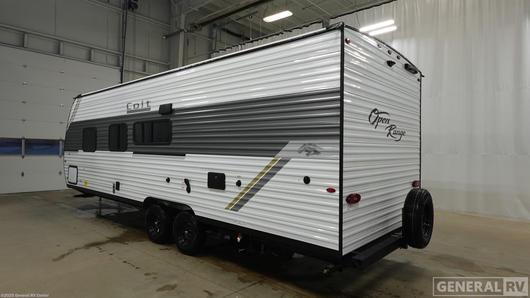 Contact us now about this 2026 Open Range COLT 26DB! 2026 COLT 26DB by Open Range from General RV Center in Elizabethtown, Pennsylvania