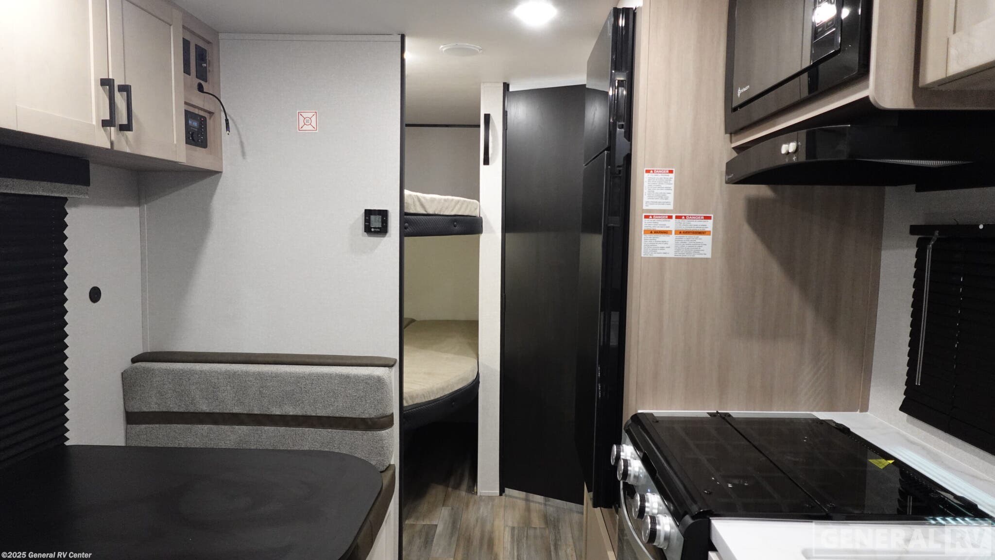 Call now about this 2026 Open Range COLT 26DB! 2026 Open Range COLT 26DB - New Travel Trailer For Sale by General RV Center in Elizabethtown, Pennsylvania