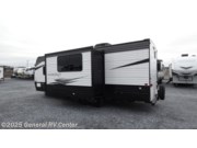 Contact us now about this 2021 Keystone Hideout 243RB! 2021 Hideout 243RB by Keystone from General RV Center in Elizabethtown, Pennsylvania