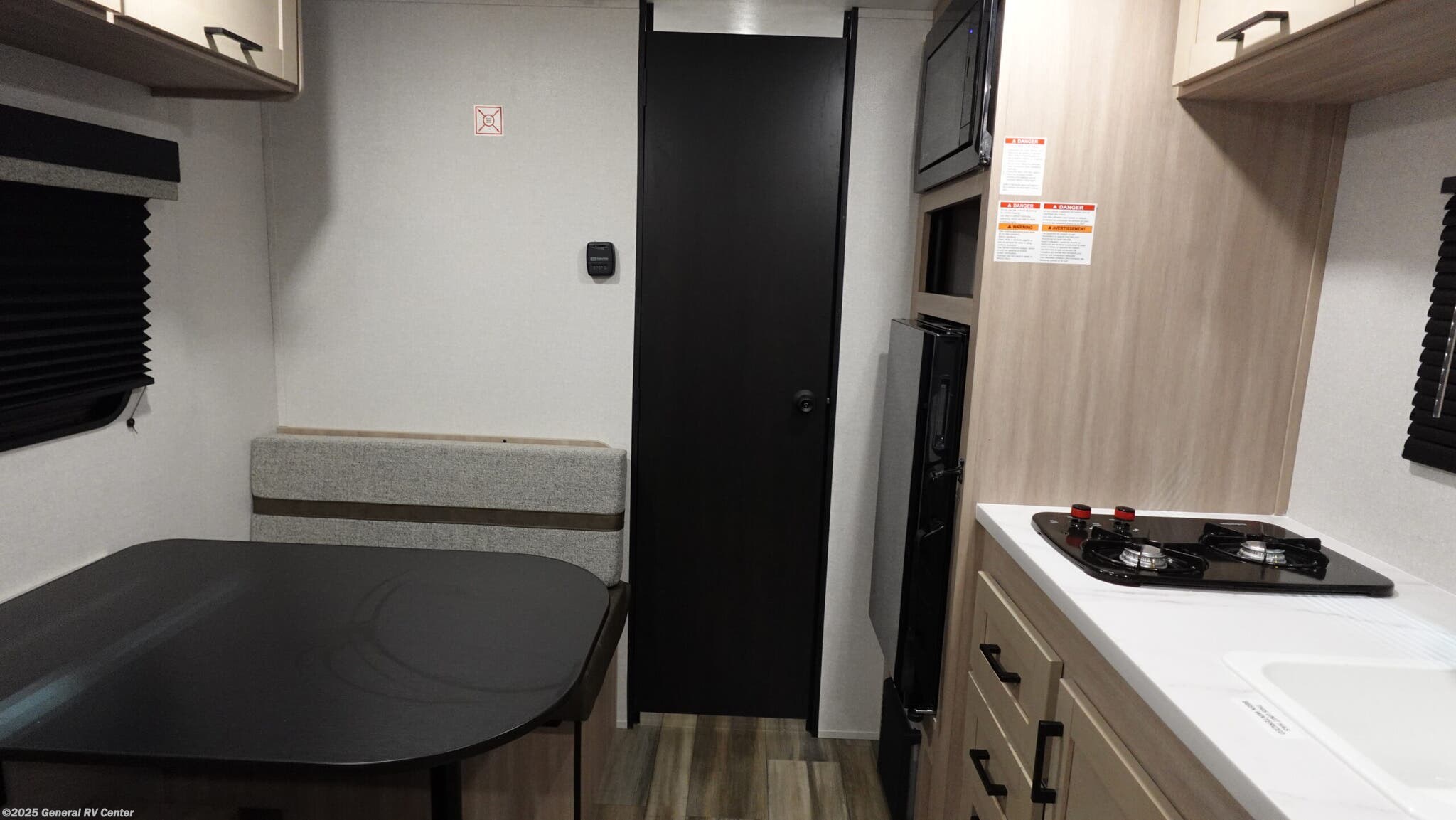 Call now about this 2026 Open Range COLT 17QB! 2026 Open Range COLT 17QB - New Travel Trailer For Sale by General RV Center in Elizabethtown, Pennsylvania