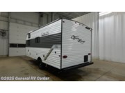 Contact us now about this 2026 Open Range COLT 17DB! 2026 COLT 17DB by Open Range from General RV Center in Elizabethtown, Pennsylvania