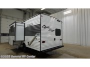 Contact us now about this 2026 Open Range Colt 17DBS! 2026 Colt 17DBS by Open Range from General RV Center in Elizabethtown, Pennsylvania