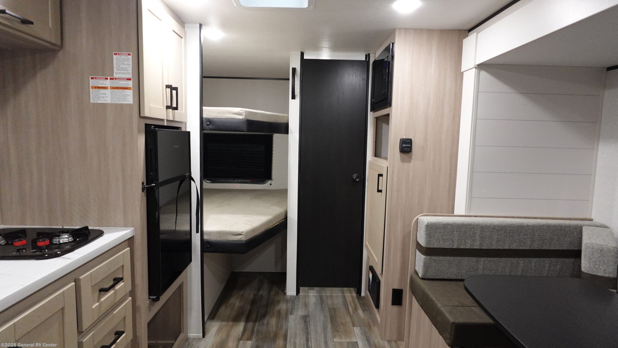 Call now about this 2026 Open Range Colt 17DBS! 2026 Open Range Colt 17DBS - New Travel Trailer For Sale by General RV Center in Elizabethtown, Pennsylvania