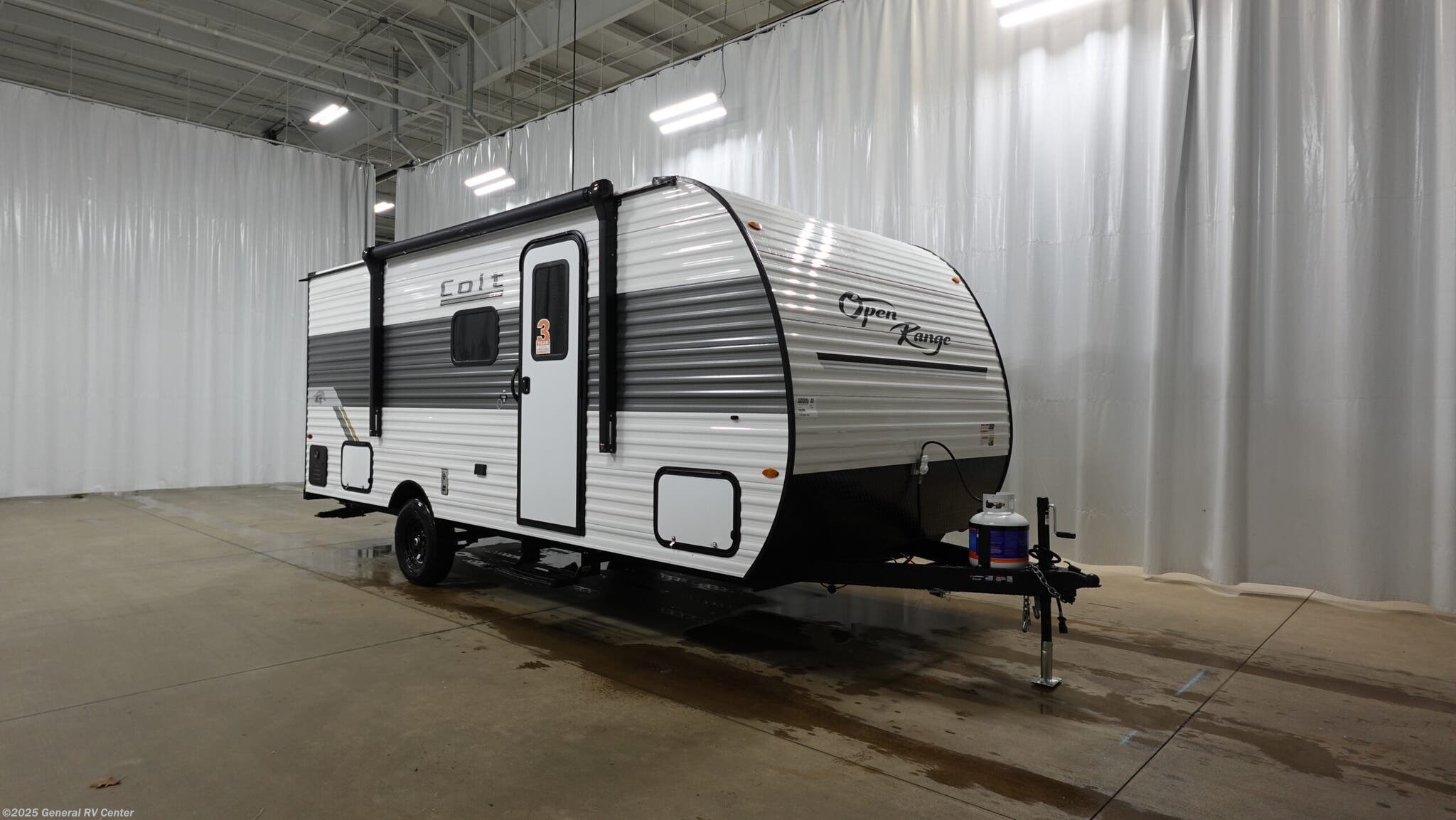 Email now about this 2026 Open Range Colt 17DBS! New 2026 Open Range Colt 17DBS available in Elizabethtown, Pennsylvania