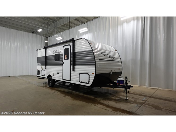 Email now about this 2026 Open Range Colt 17DBS! New 2026 Open Range Colt 17DBS available in Elizabethtown, Pennsylvania