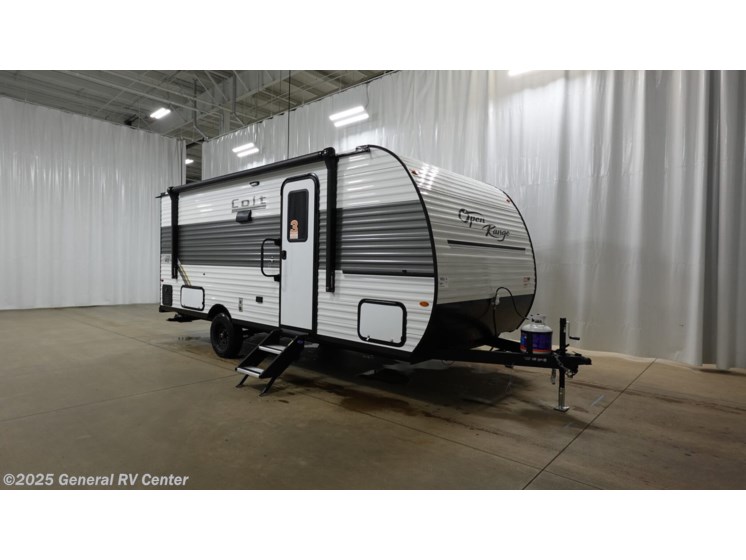 Email now about this 2026 Open Range COLT 18MBS! New 2026 Open Range COLT 18MBS available in Elizabethtown, Pennsylvania