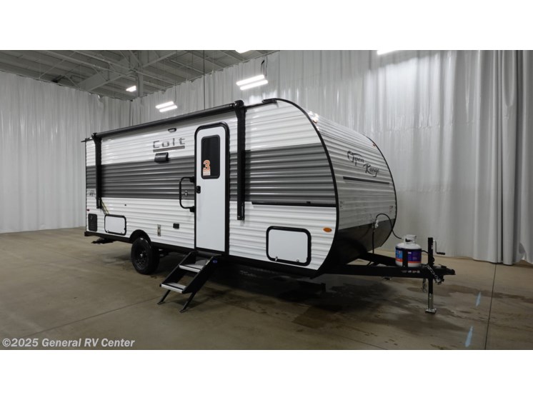 Email now about this 2026 Open Range COLT 18MBS! New 2026 Open Range COLT 18MBS available in Elizabethtown, Pennsylvania