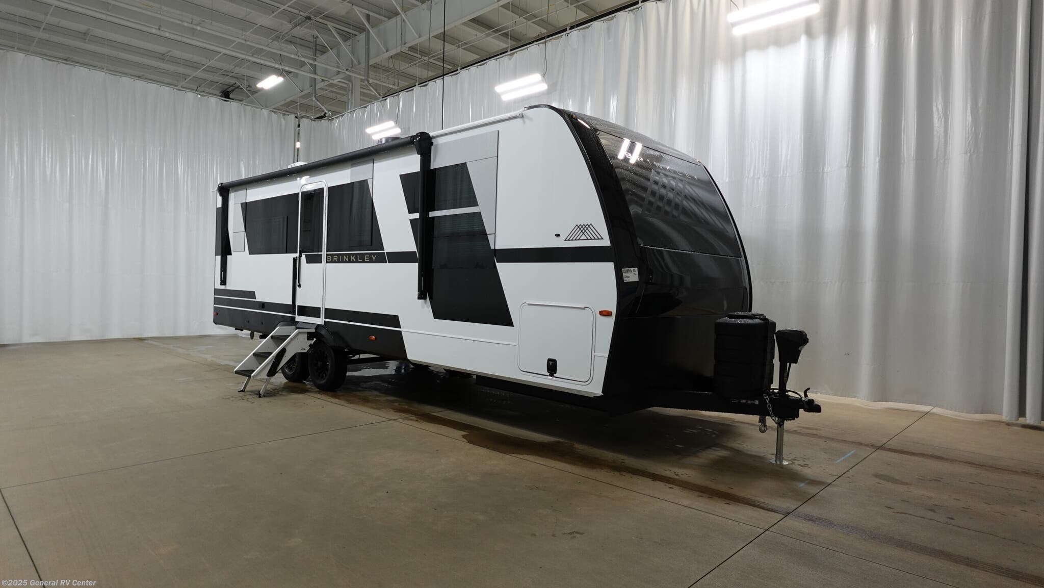 Email now about this 2026 Brinkley RV Model I 275! New 2026 Brinkley RV Model I 275 available in Elizabethtown, Pennsylvania