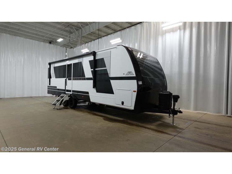 Email now about this 2026 Brinkley RV Model I 275! New 2026 Brinkley RV Model I 275 available in Elizabethtown, Pennsylvania
