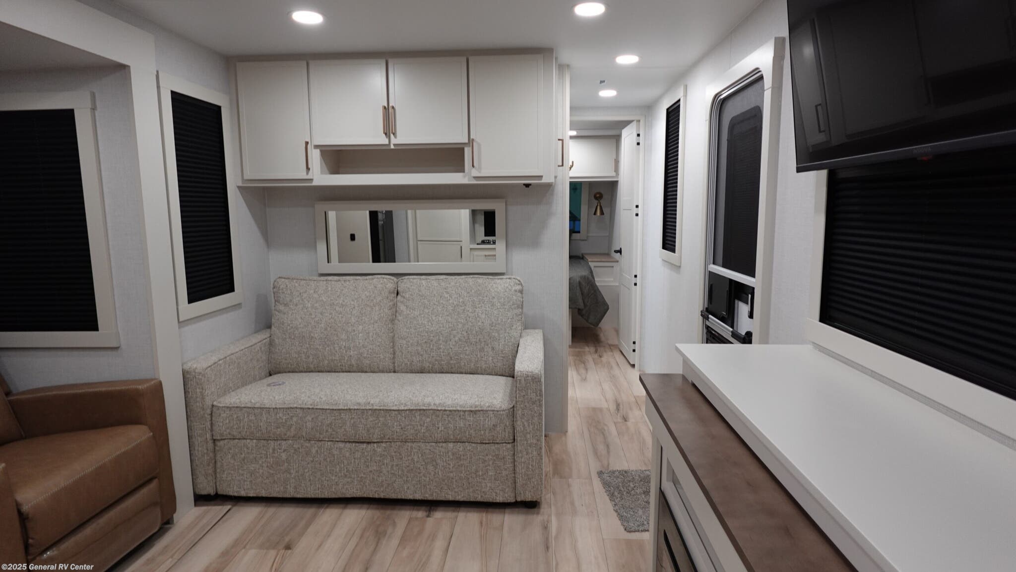 New 2026 Brinkley RV Model I 275 available in Elizabethtown, Pennsylvania