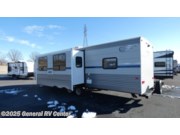 Contact us now about this 2021 Shasta Shasta 30QB! 2021 Shasta 30QB by Shasta from General RV Center in Elizabethtown, Pennsylvania