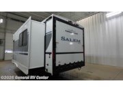 Contact us now about this 2026 Forest River Salem FSX 28VCX! 2026 Salem FSX 28VCX by Forest River from General RV Center in Elizabethtown, Pennsylvania