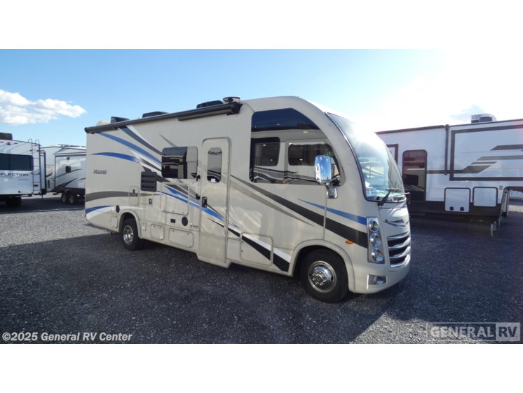 Email now about this 2018 Thor Motor Coach Vegas 25.6! Used 2018 Thor Motor Coach Vegas 25.6 available in Elizabethtown, Pennsylvania